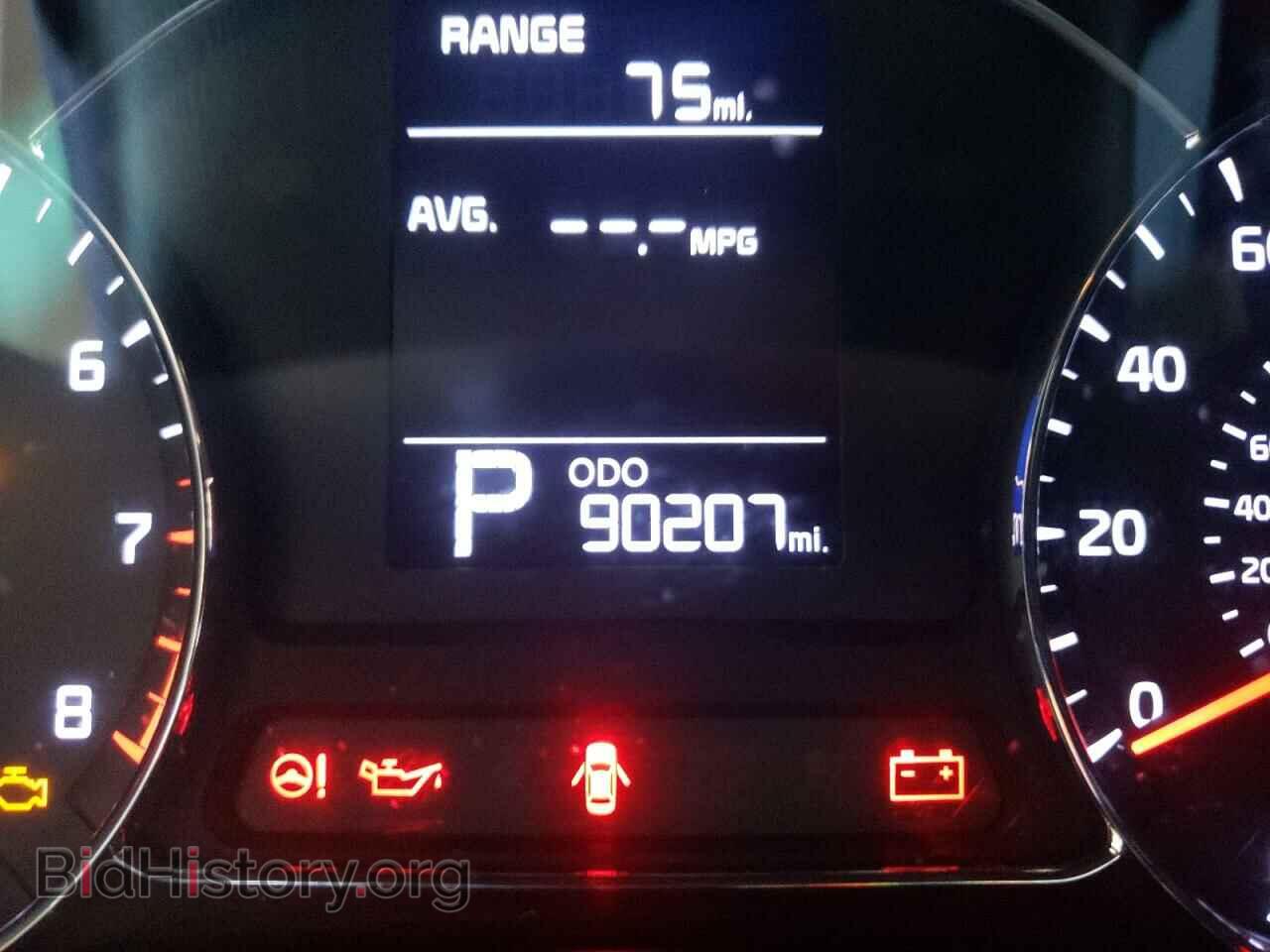 2014 KIA FORTE - VIN: KNAFX4A65E5184391 - Фото 8