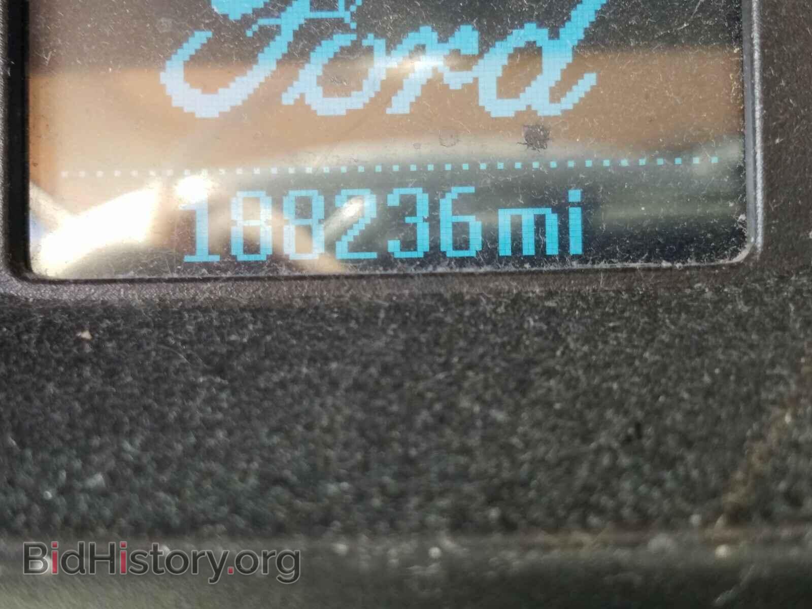 2012 FORD FOCUS - VIN: 1FAHP3F28CL385356 - Фото 8