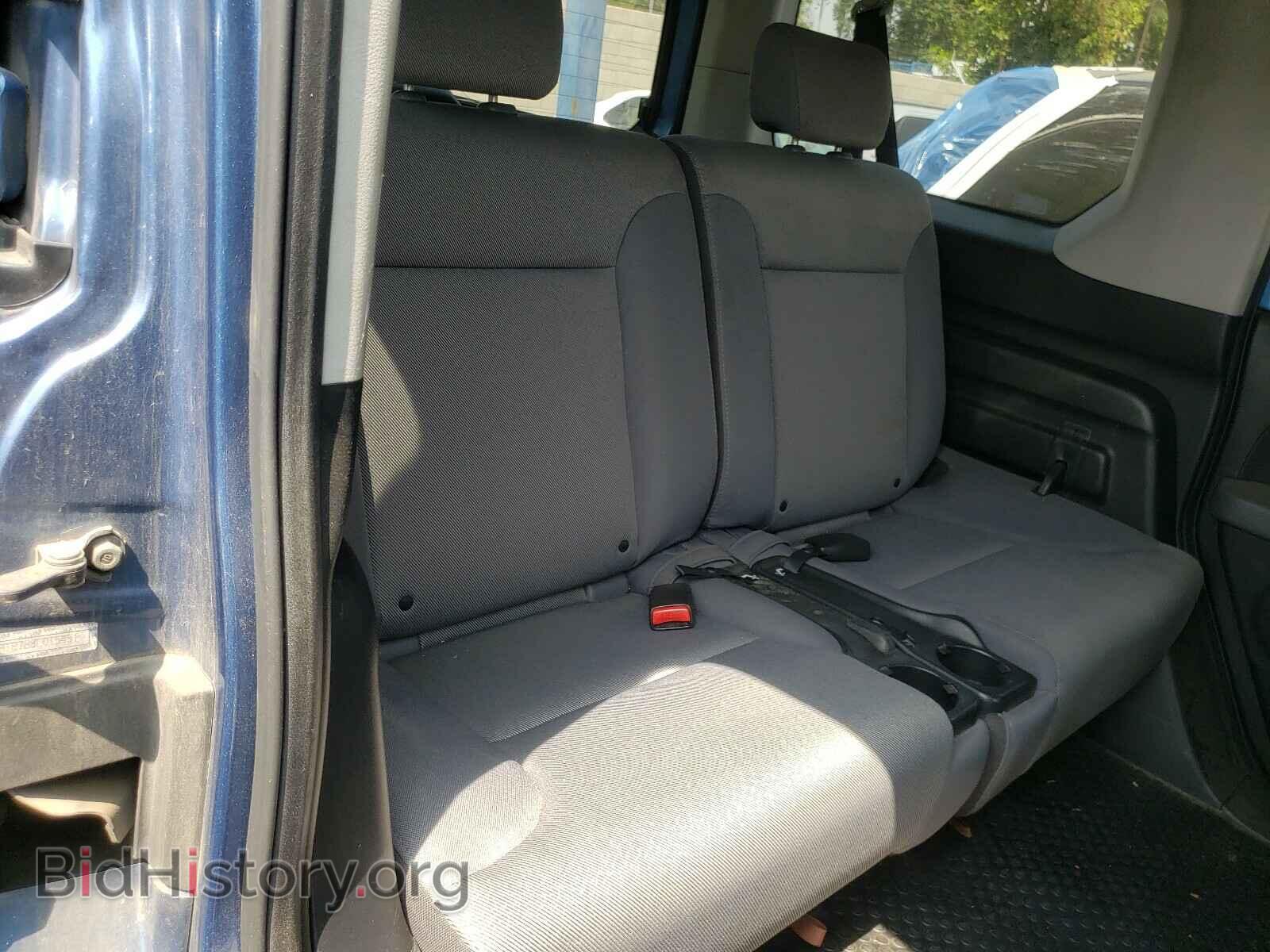 2008 HONDA ELEMENT - VIN: 5J6YH18788L015451 - Фото 6