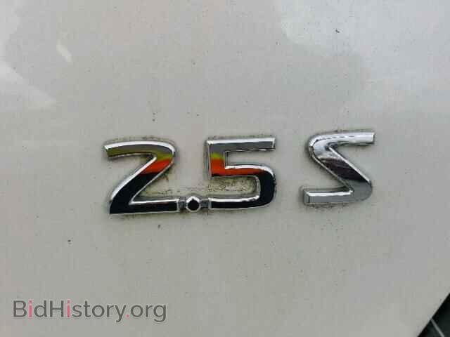 2012 NISSAN ALTIMA BAS - VIN: 1N4AL2AP7CN575101 - Фото 9