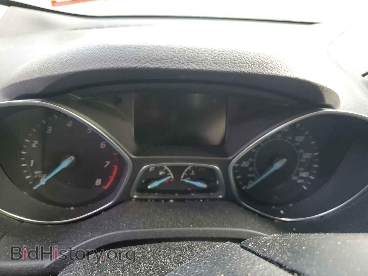 2016 FORD ESCAPE - VIN: 1FMCU9J94GUA71574 - Фото 9