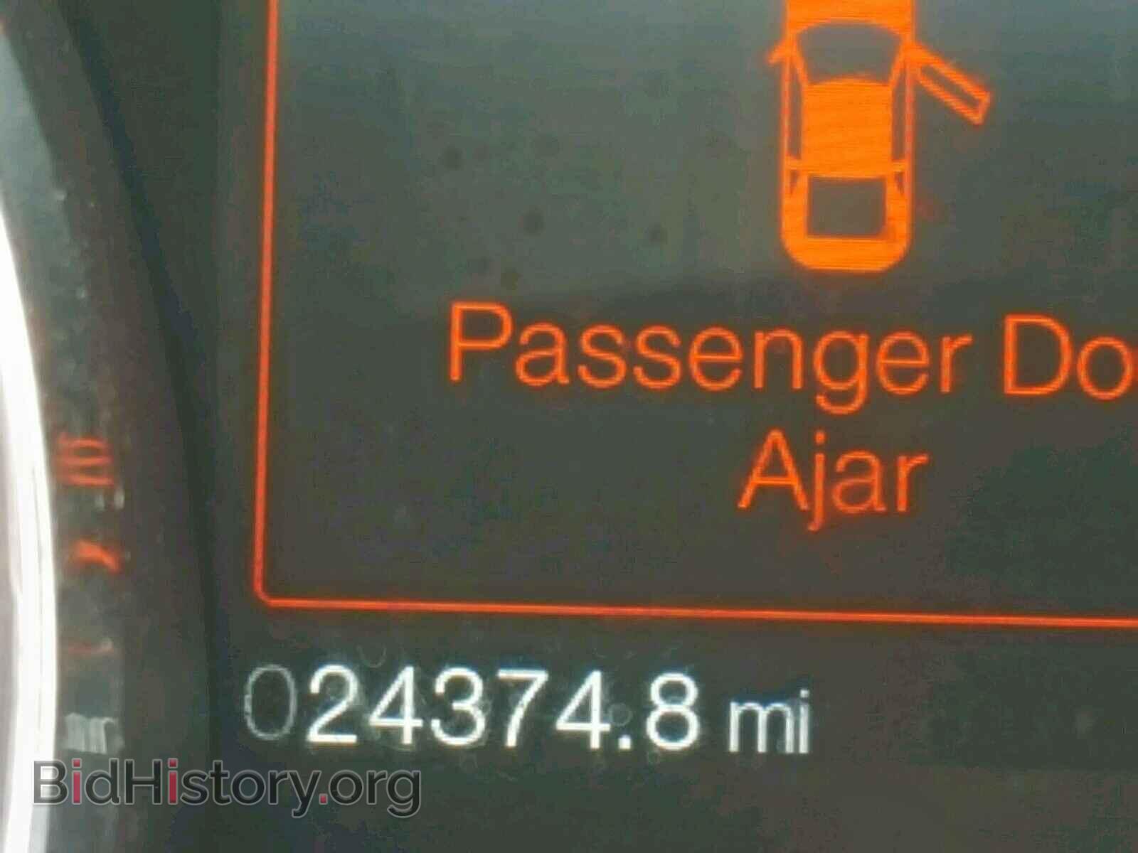 2014 FORD MUSTANG - VIN: 1ZVBP8CF8E5254212 - Фото 8