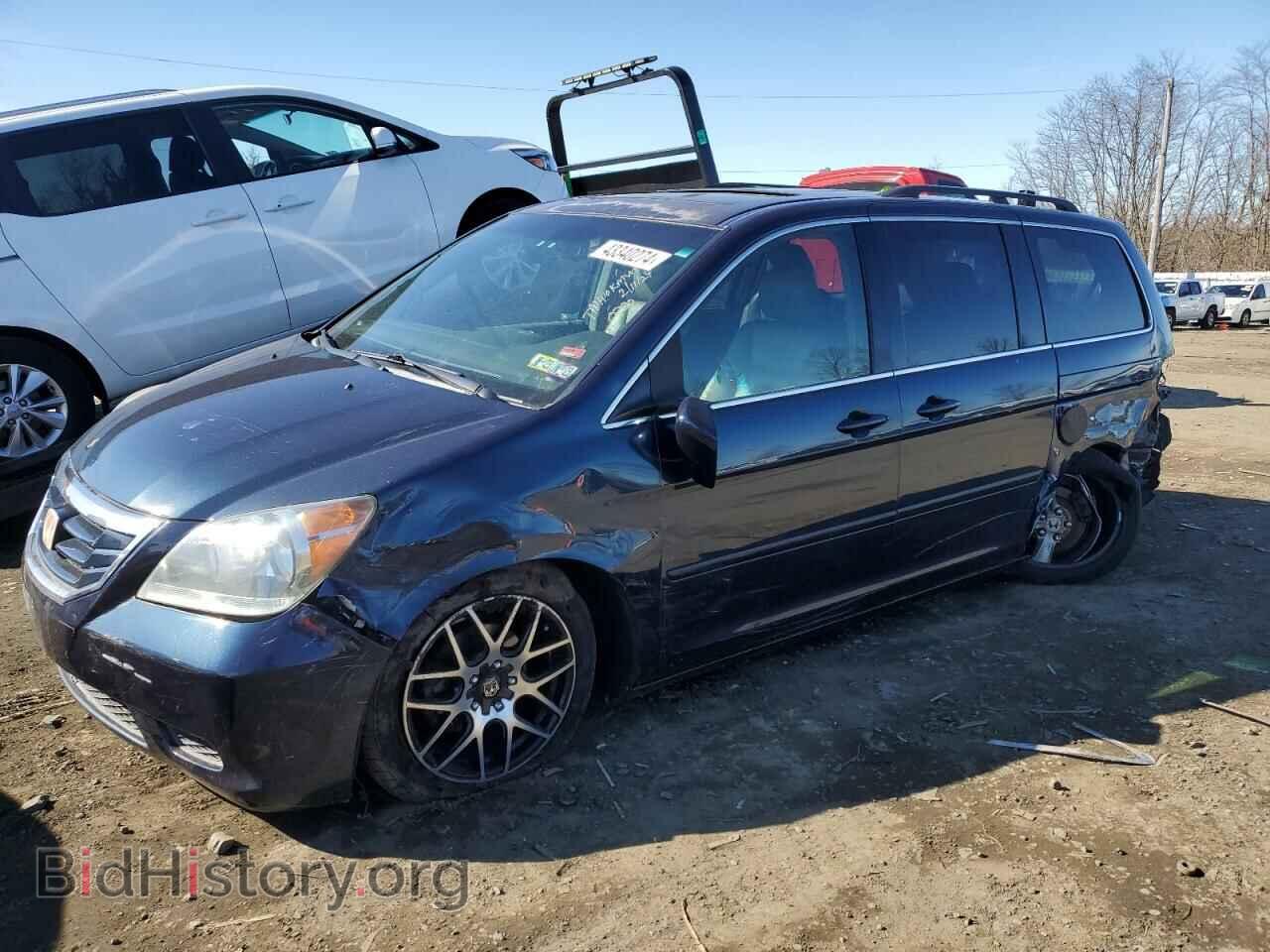 Photo 5FNRL38609B400700 - HONDA All Models 2009