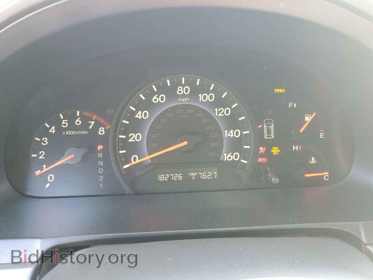 2009 HONDA All Models - VIN: 5FNRL38609B400700 - Фото 9