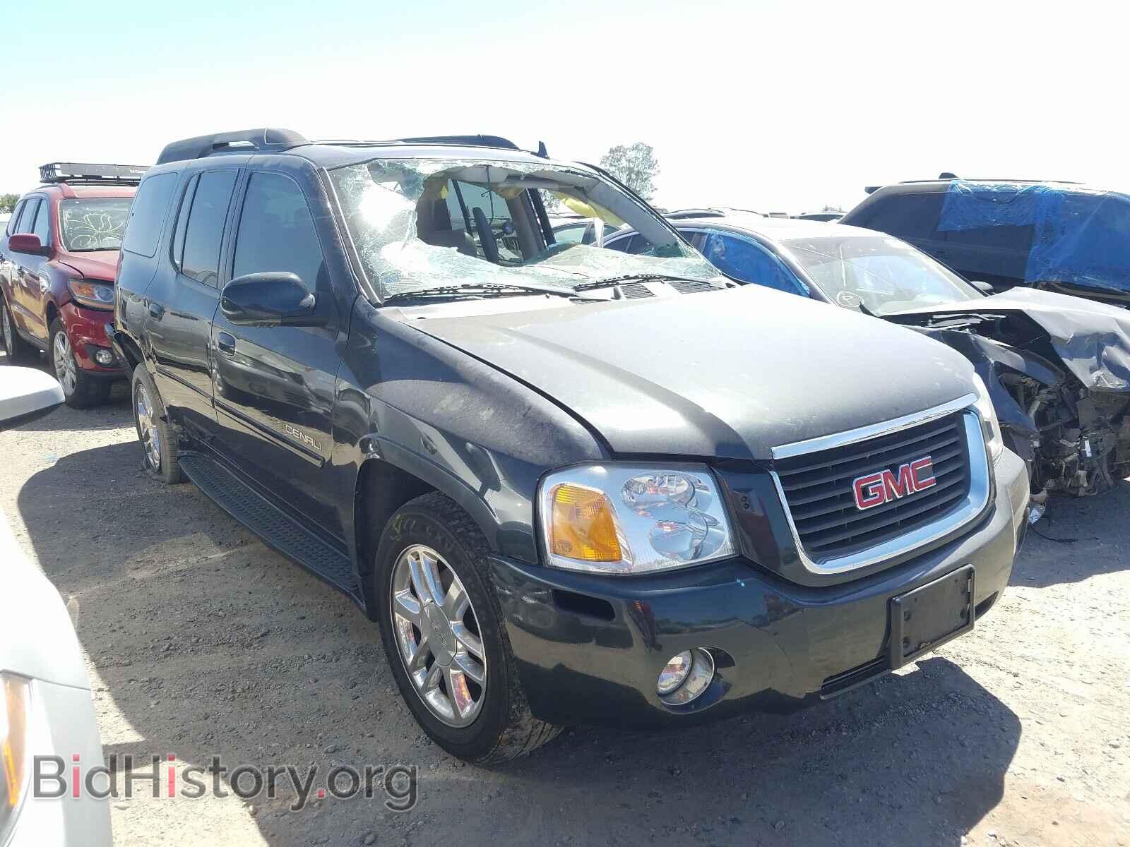 Photo 1GKES66M166152831 - GMC ENVOY 2006
