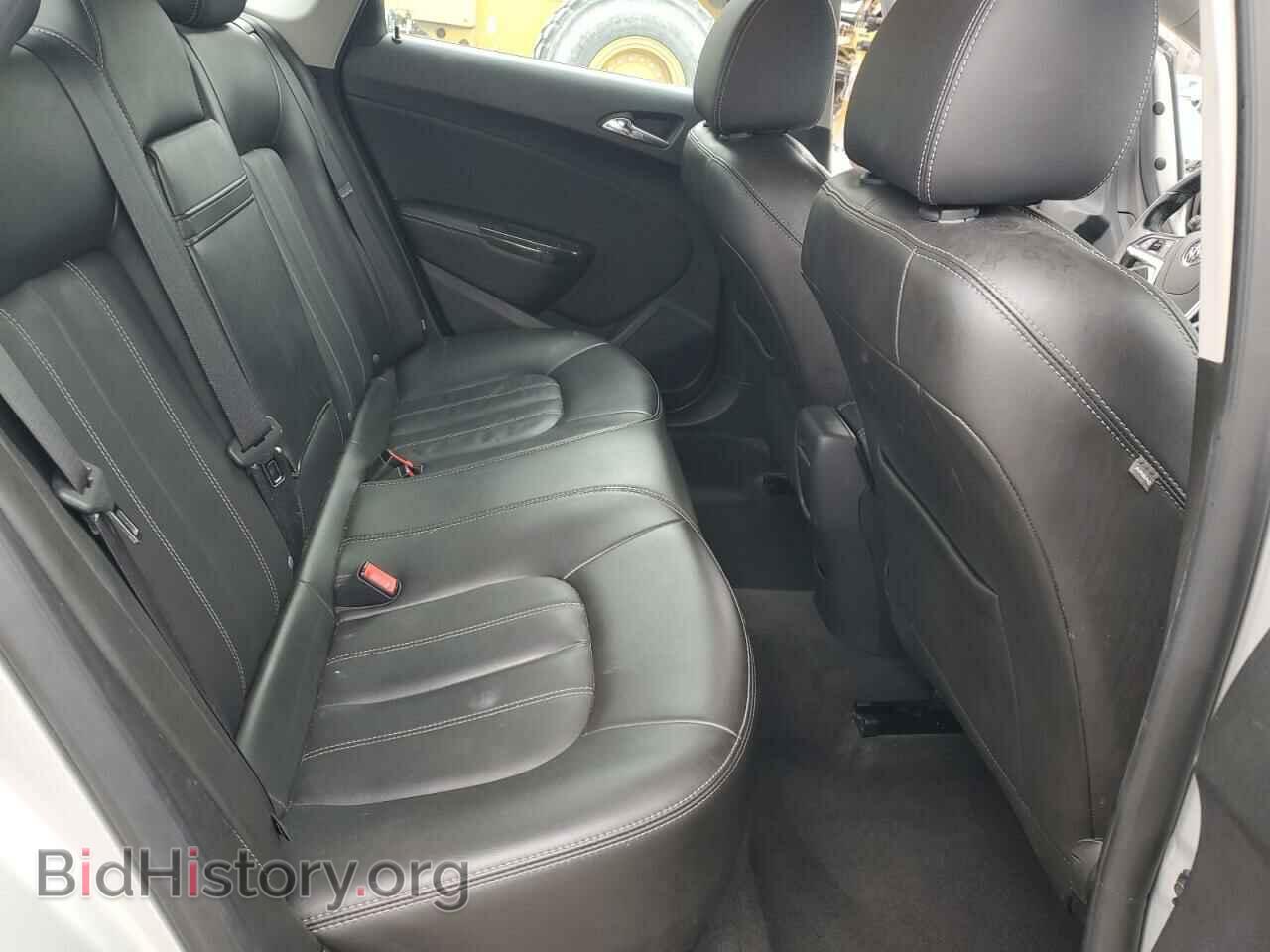 2015 BUICK VERANO - VIN: 1G4PS5SK2F4166439 - Фото 10