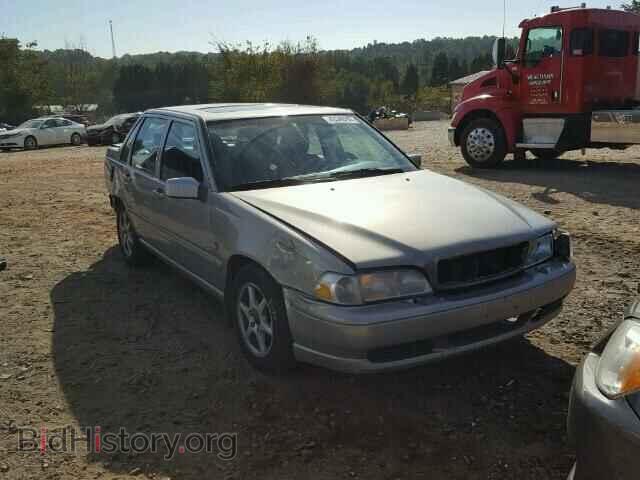 Фотография YV1LS55A5X1597151 - VOLVO S70 1999