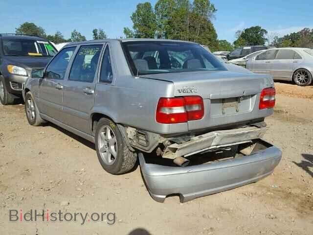 1999 VOLVO S70 - VIN: YV1LS55A5X1597151 - Фото 3
