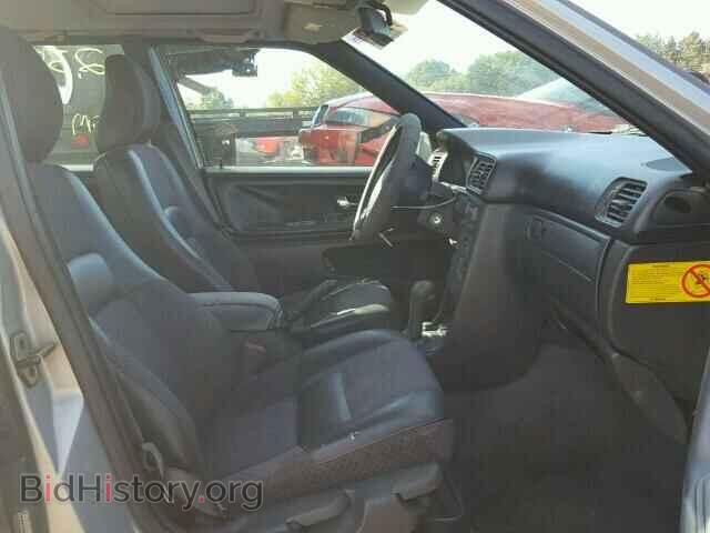 1999 VOLVO S70 - VIN: YV1LS55A5X1597151 - Фото 5