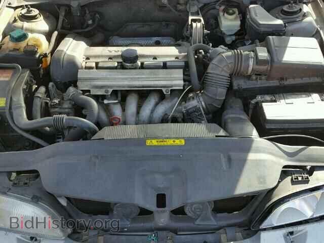 1999 VOLVO S70 - VIN: YV1LS55A5X1597151 - Фото 7