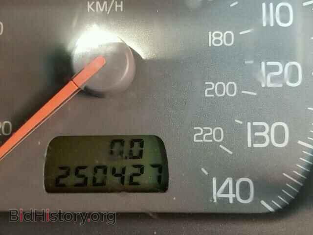 1999 VOLVO S70 - VIN: YV1LS55A5X1597151 - Фото 8