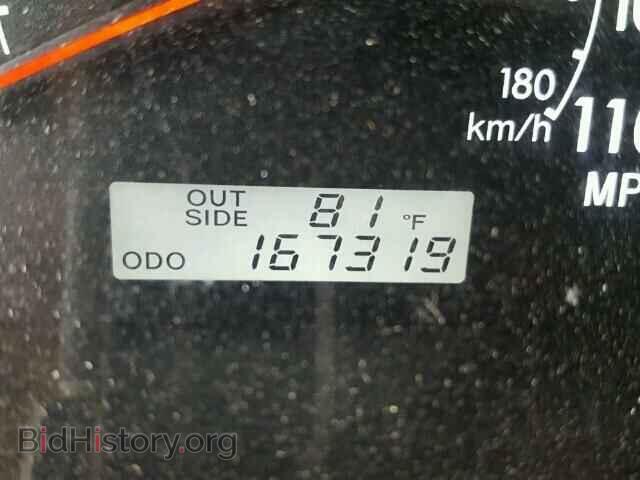 2007 TOYOTA COROLLA - VIN: 2T1BR32EX7C837394 - Фото 8