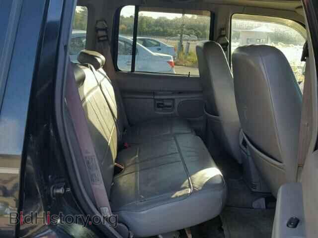 1998 FORD EXPLORER - VIN: 1FMZU34E5WUA85093 - Фото 6