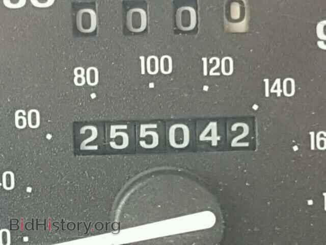 1998 FORD EXPLORER - VIN: 1FMZU34E5WUA85093 - Фото 8