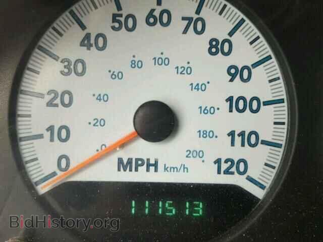 2006 DODGE CARAVAN - VIN: 1D4GP24R36B600980 - Фото 8
