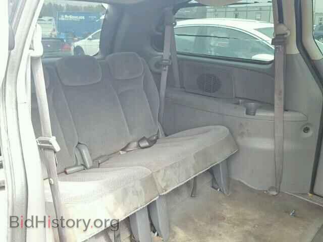 2006 DODGE CARAVAN - VIN: 1D4GP24R36B600980 - Фото 9