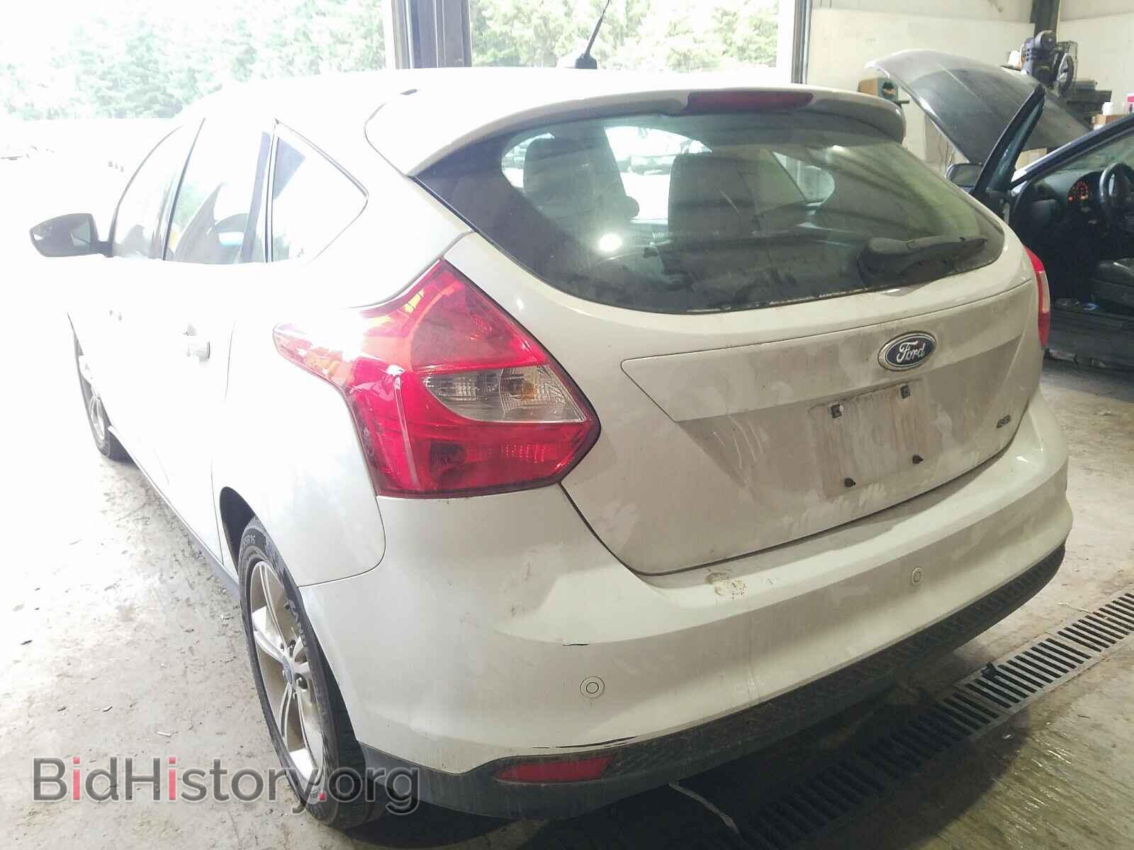 2012 FORD FOCUS - VIN: 1FAHP3M29CL332832 - Photo 3