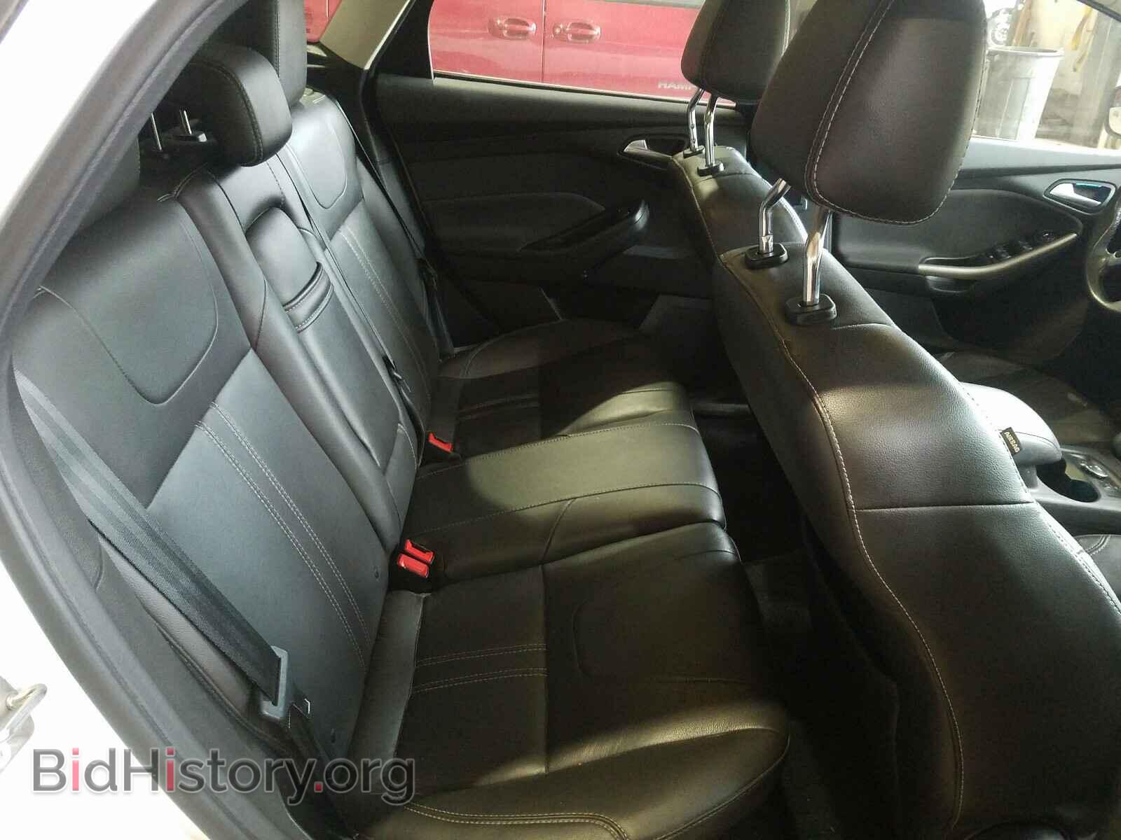 2012 FORD FOCUS - VIN: 1FAHP3M29CL332832 - Photo 6