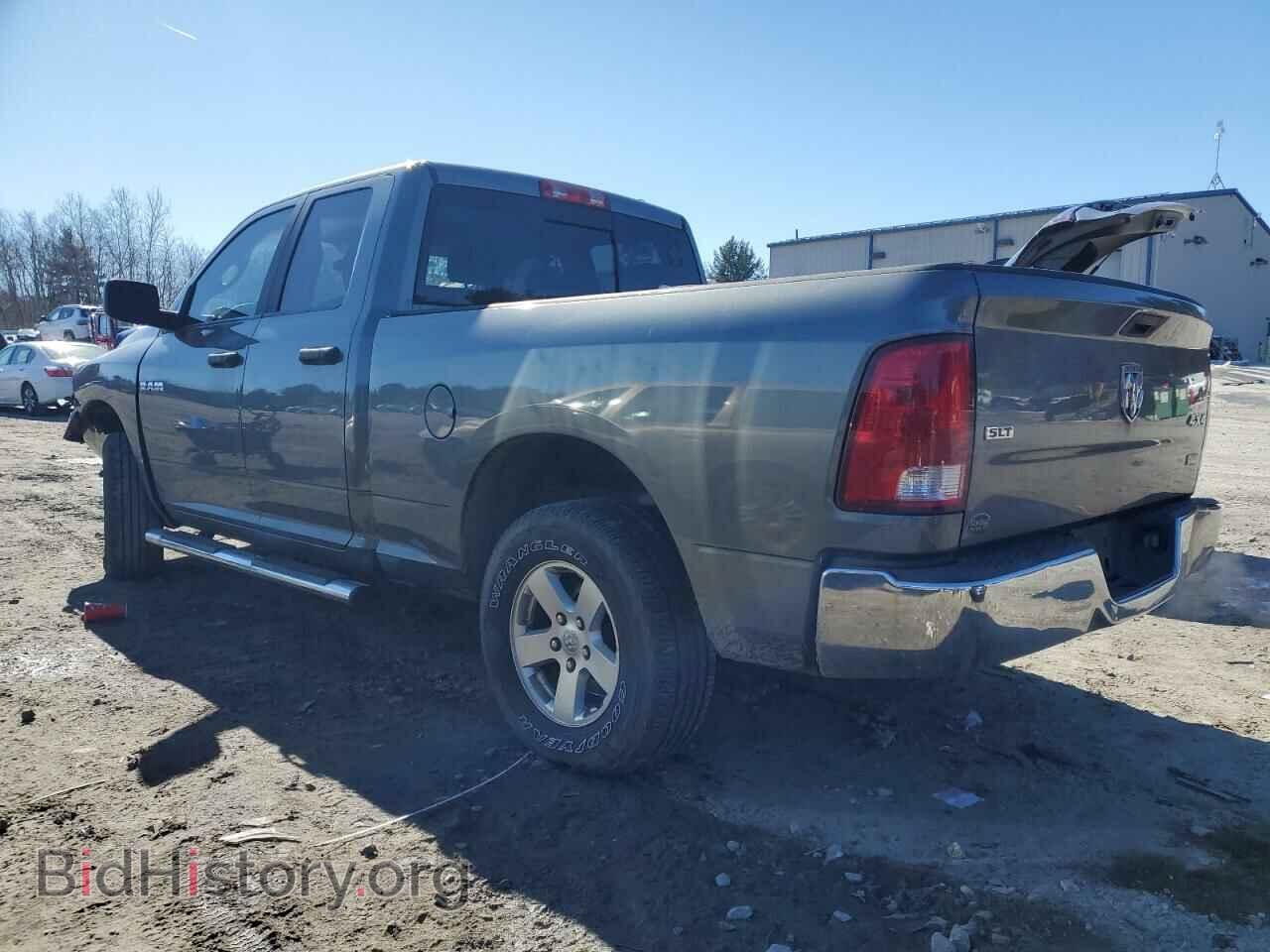 2009 DODGE All Models - VIN: 1D3HV18P99S753756 - Photo 2
