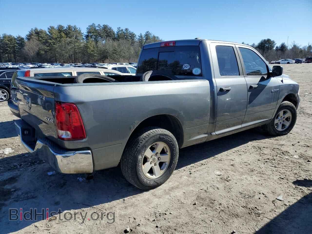 2009 DODGE All Models - VIN: 1D3HV18P99S753756 - Photo 3