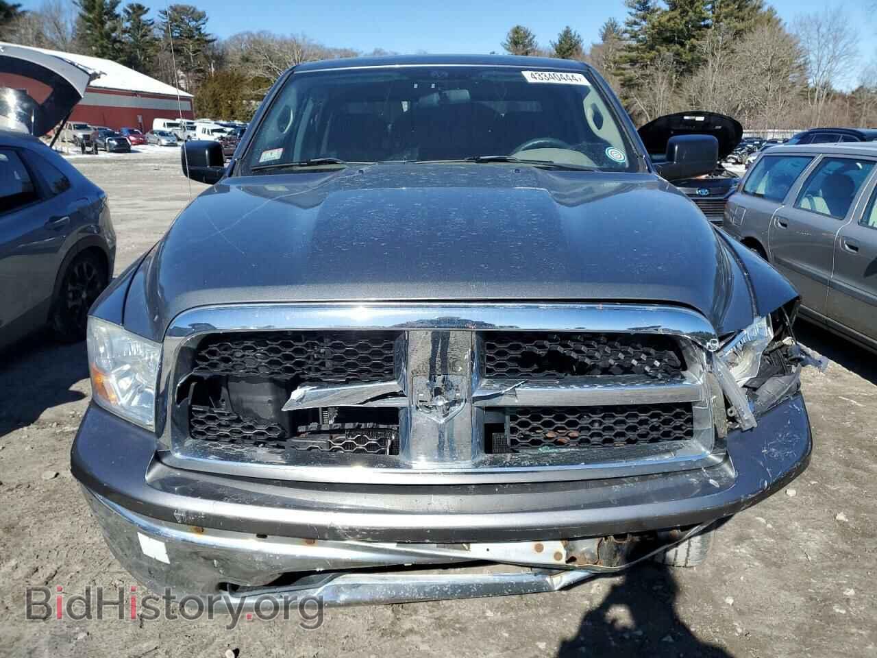 2009 DODGE All Models - VIN: 1D3HV18P99S753756 - Photo 5