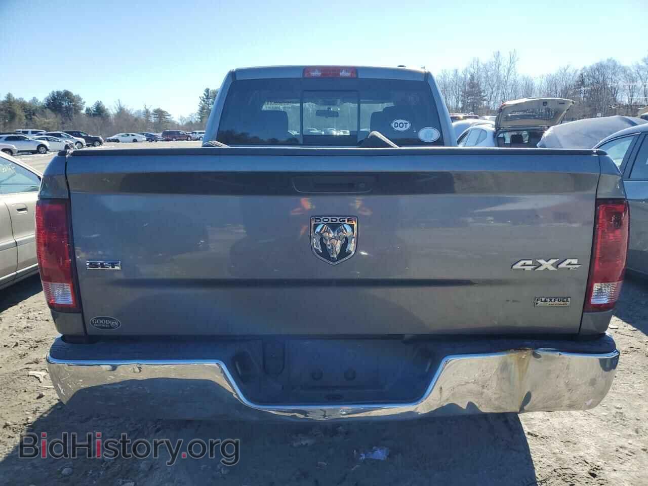 2009 DODGE All Models - VIN: 1D3HV18P99S753756 - Photo 6