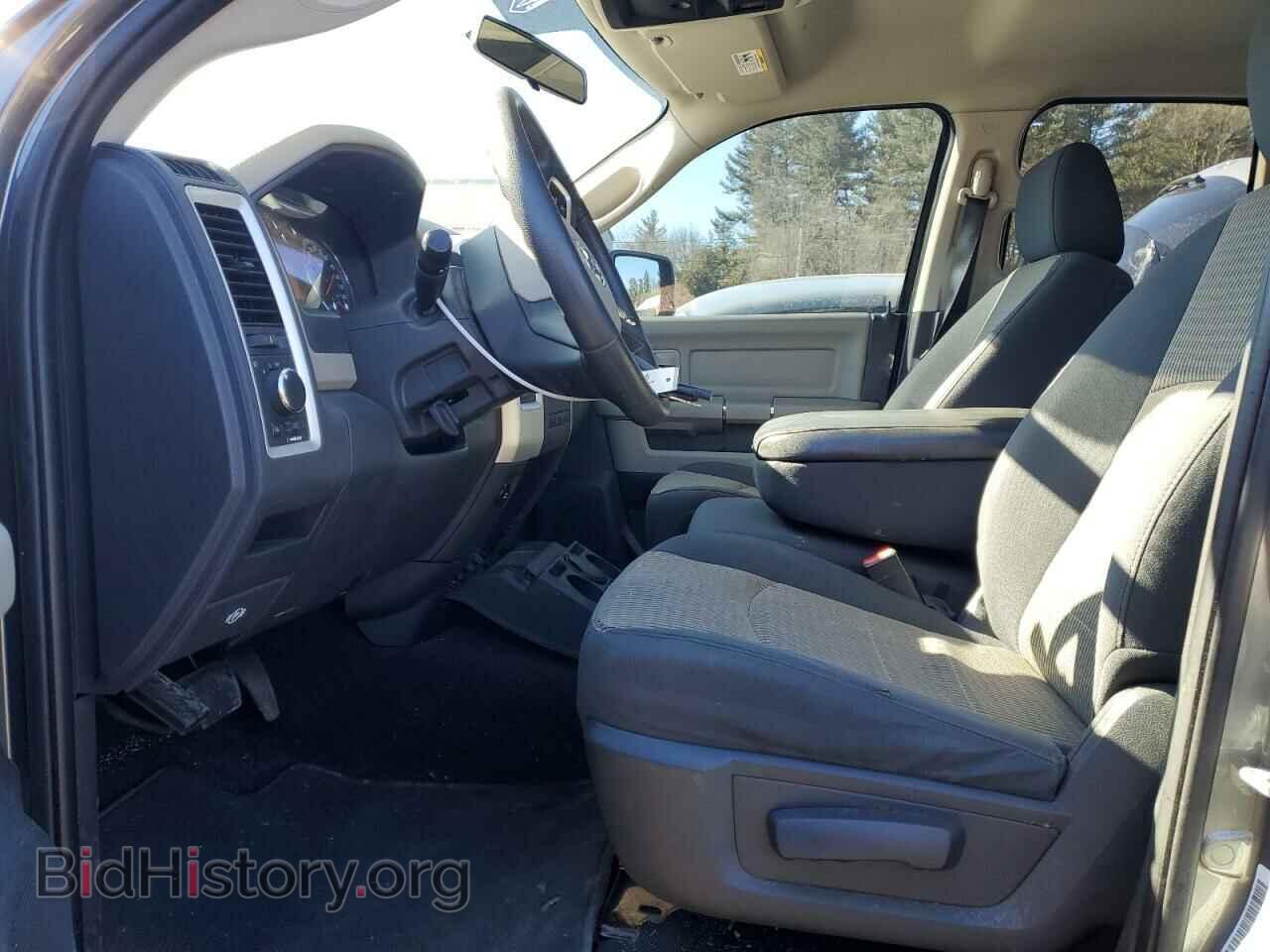 2009 DODGE All Models - VIN: 1D3HV18P99S753756 - Photo 7