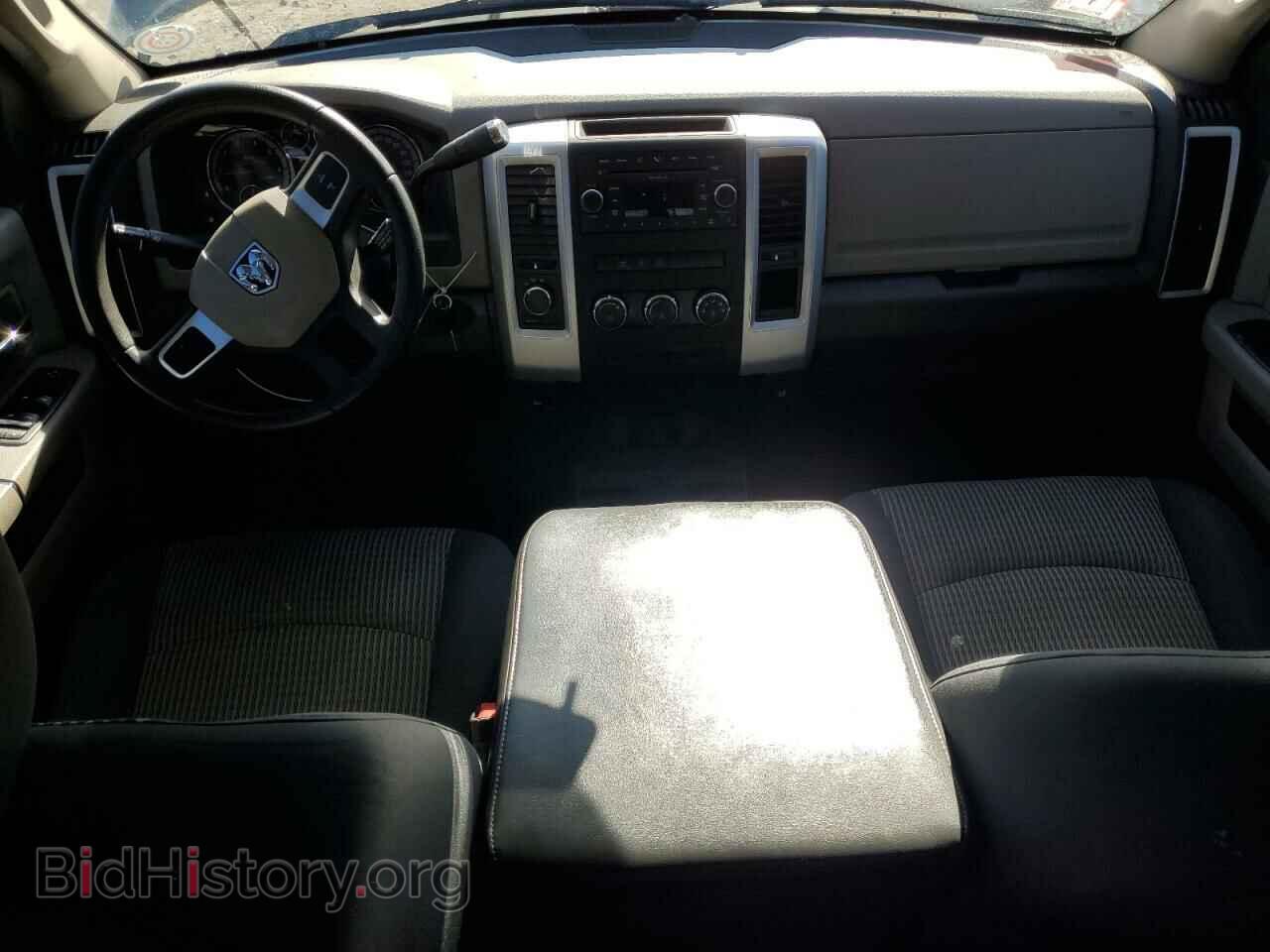 2009 DODGE All Models - VIN: 1D3HV18P99S753756 - Photo 8