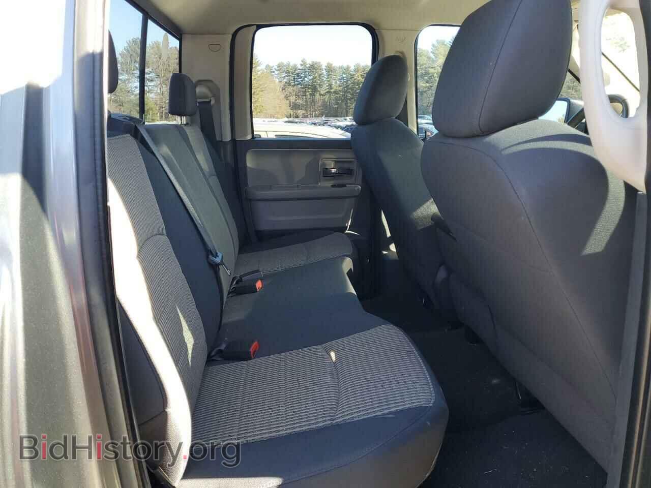 2009 DODGE All Models - VIN: 1D3HV18P99S753756 - Photo 10