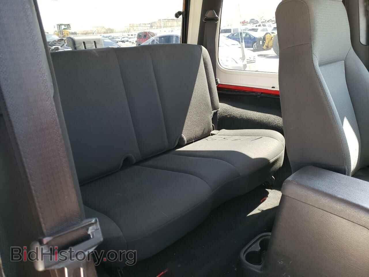 2006 JEEP WRANGLER - VIN: 1J4FA69S86P710899 - Фото 6