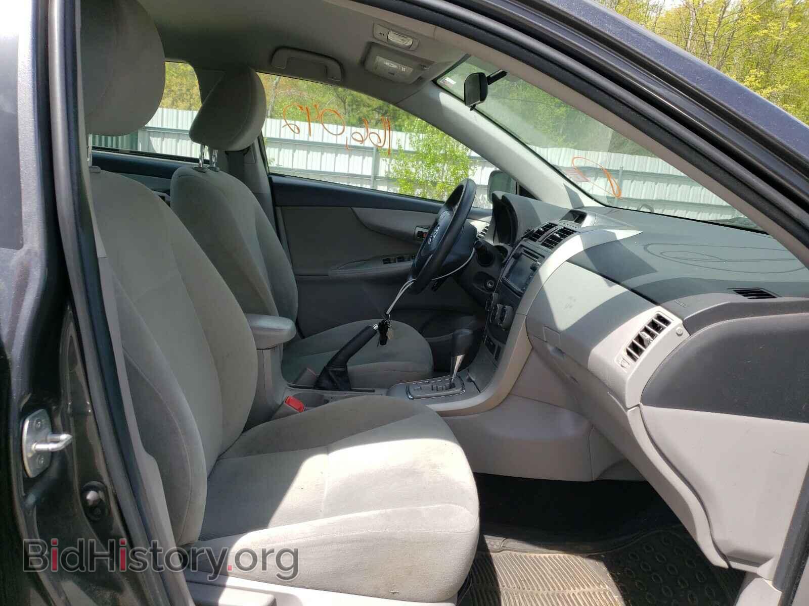 2013 TOYOTA COROLLA - VIN: 2T1BU4EE5DC083459 - Photo 5