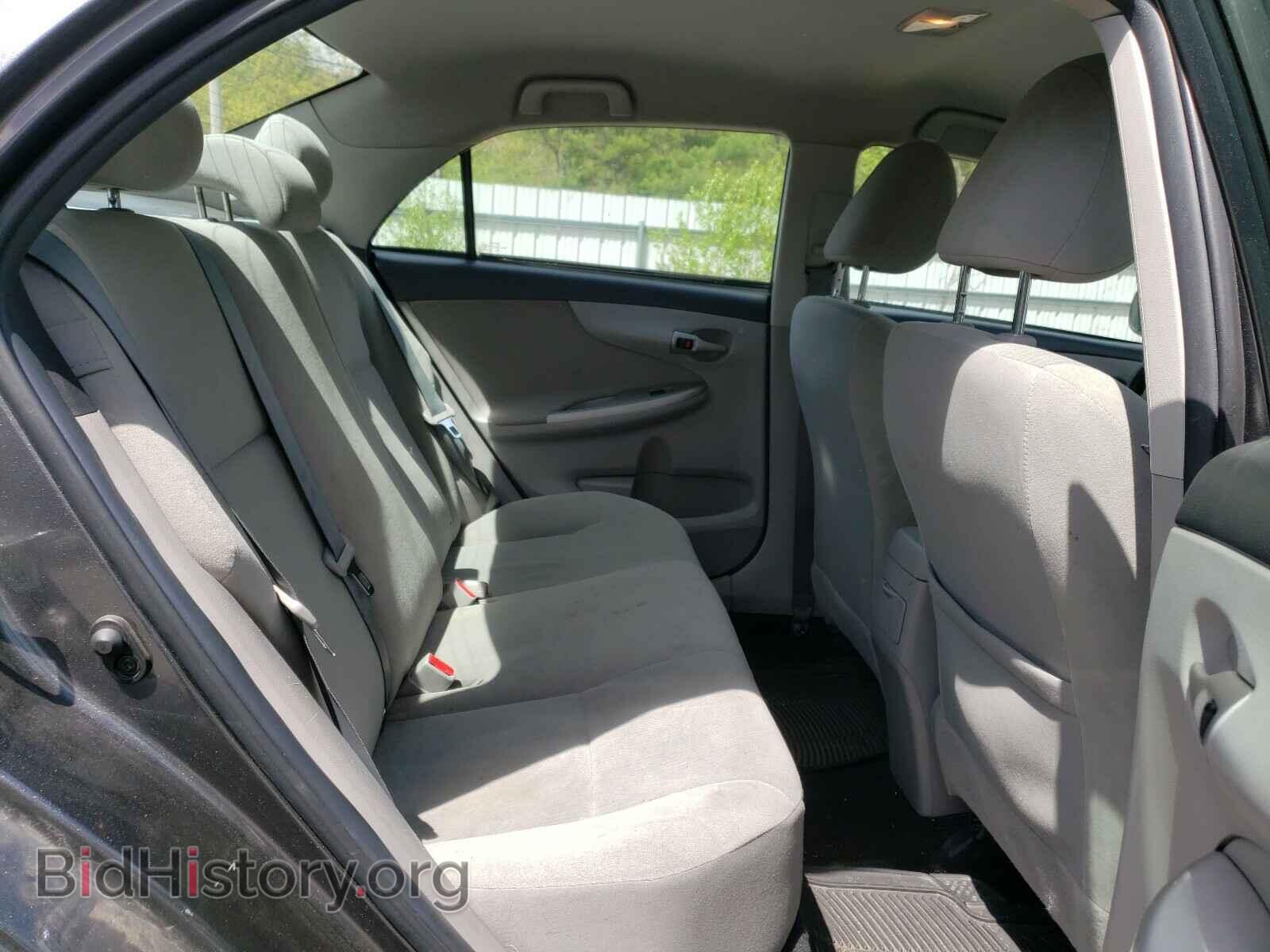 2013 TOYOTA COROLLA - VIN: 2T1BU4EE5DC083459 - Photo 6