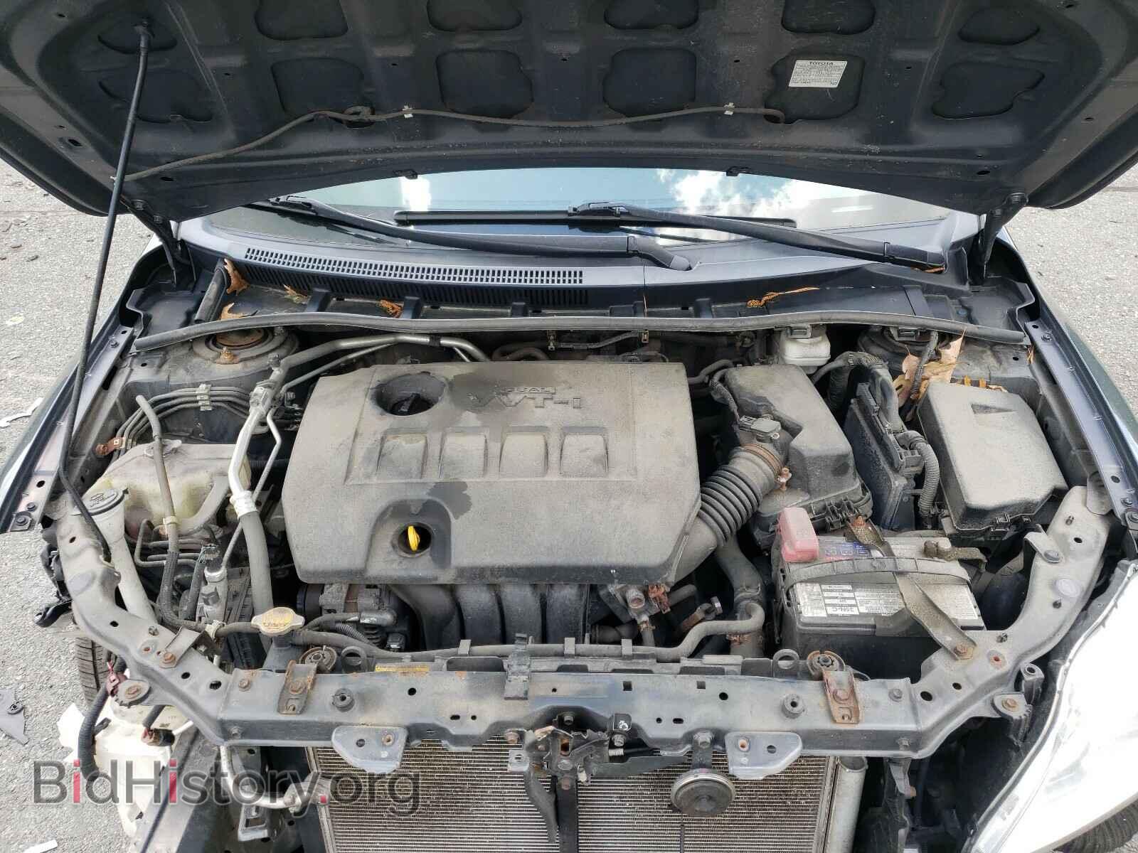 2013 TOYOTA COROLLA - VIN: 2T1BU4EE5DC083459 - Photo 7