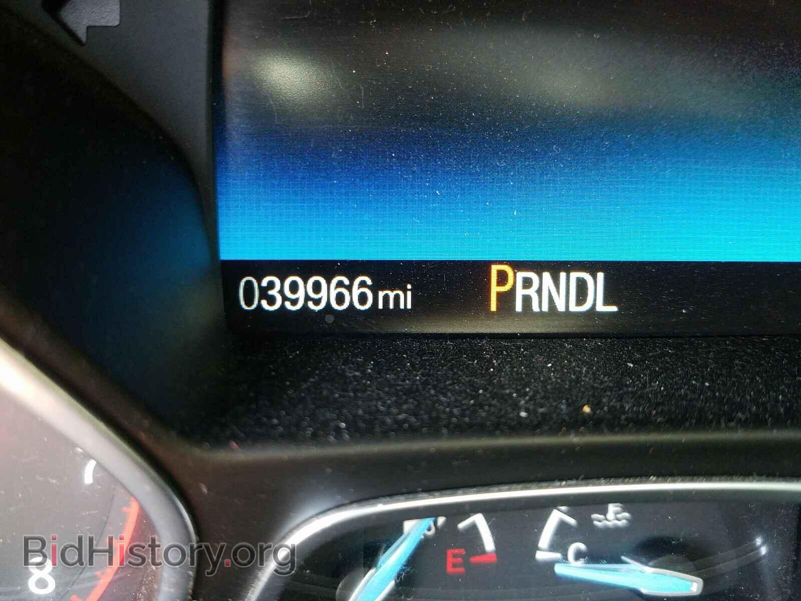 2018 FORD FOCUS - VIN: 1FADP3E22JL211876 - Фото 8