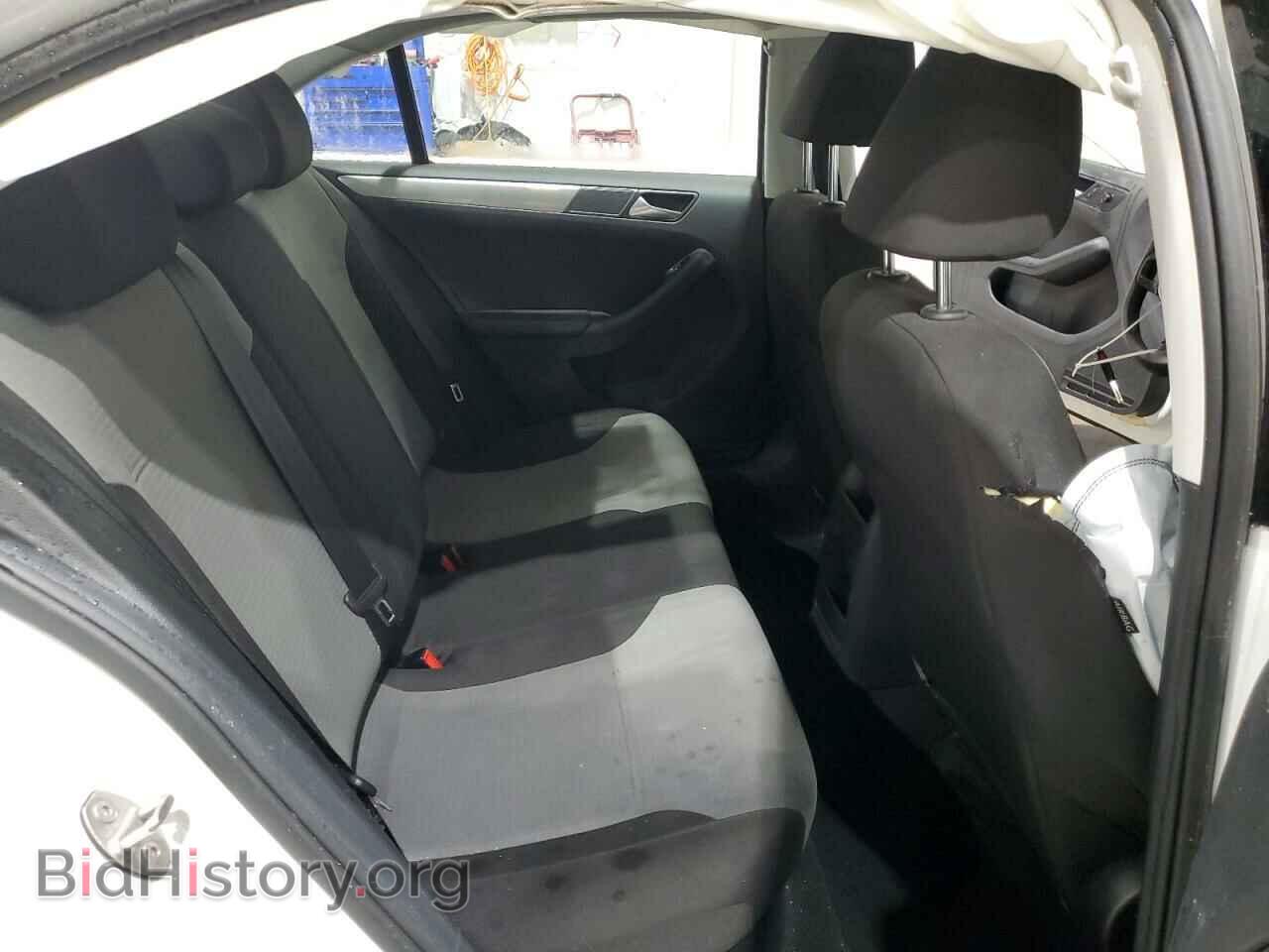 2017 VOLKSWAGEN JETTA - VIN: 3VW2B7AJ0HM337082 - Фото 10