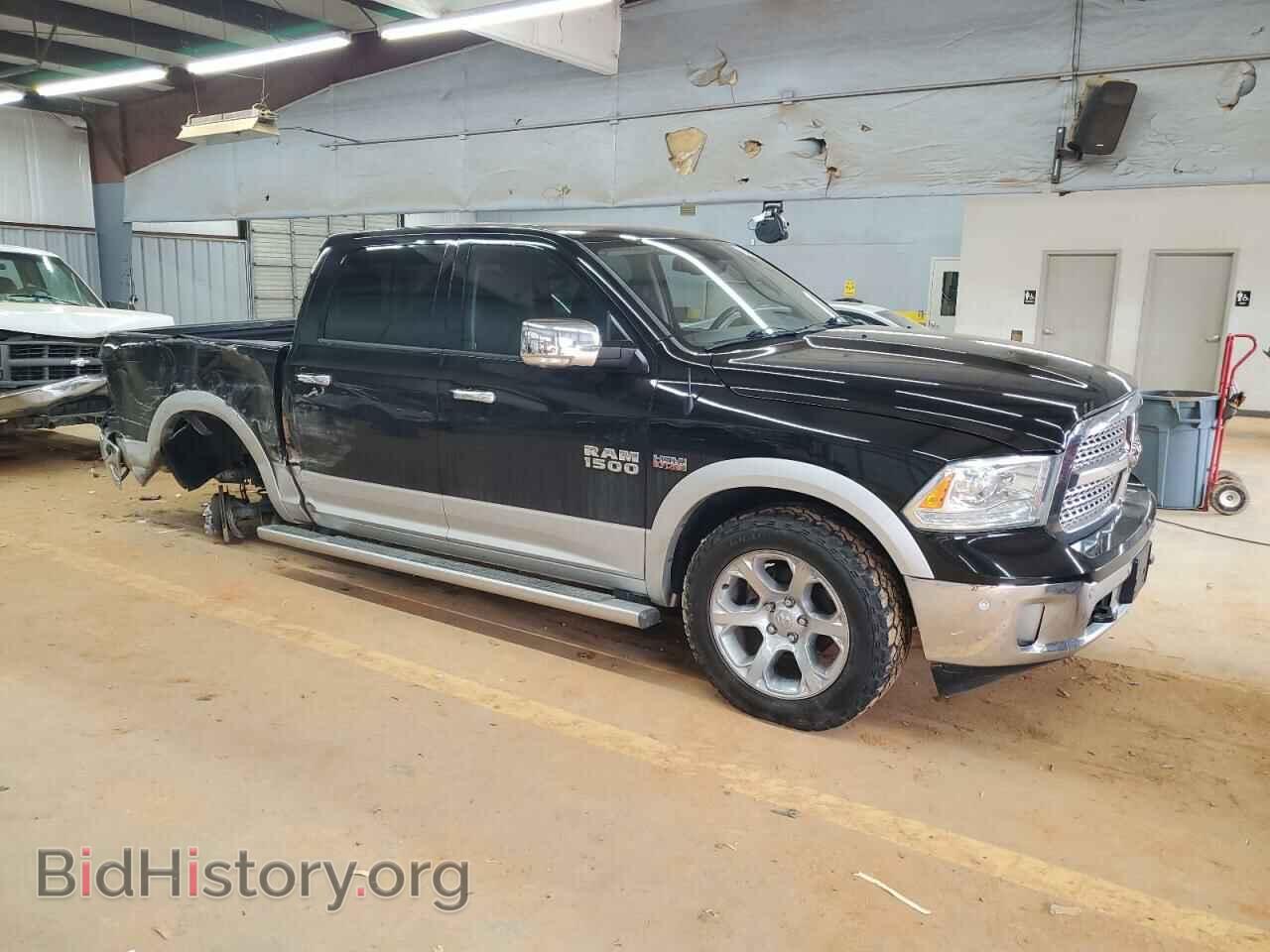 2014 RAM 1500 - VIN: 1C6RR7NT3ES445344 - Фото 4