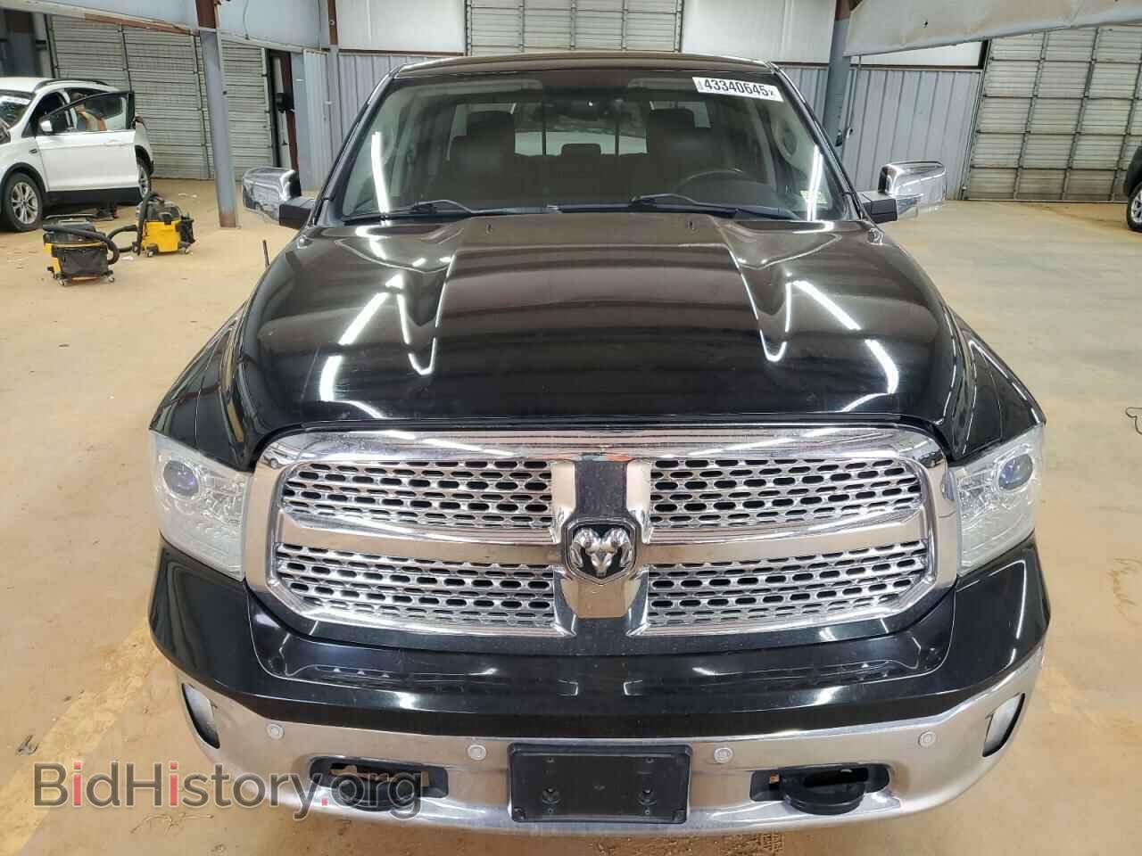 2014 RAM 1500 - VIN: 1C6RR7NT3ES445344 - Фото 5