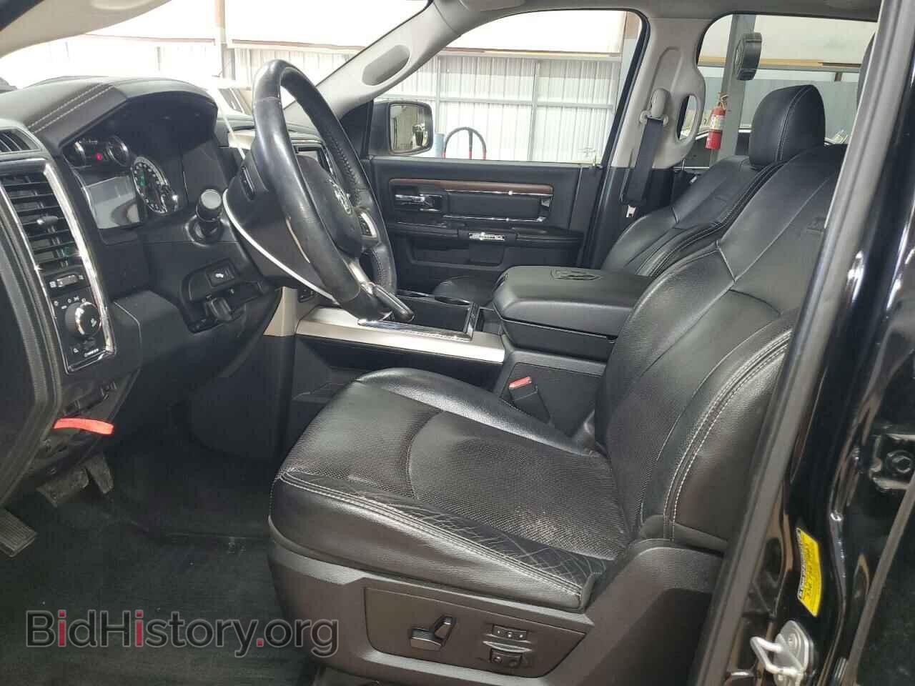 2014 RAM 1500 - VIN: 1C6RR7NT3ES445344 - Фото 7
