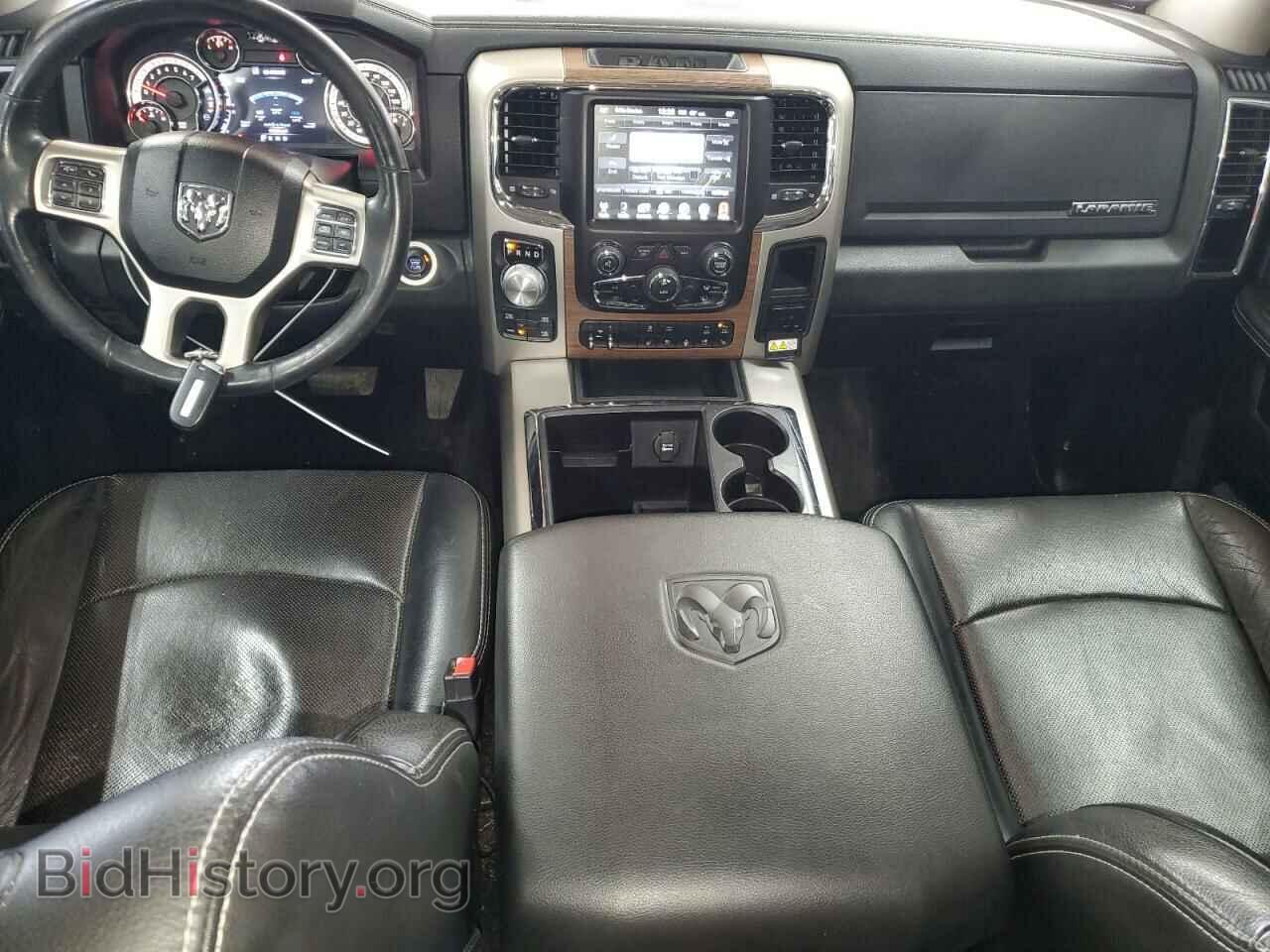 2014 RAM 1500 - VIN: 1C6RR7NT3ES445344 - Фото 8