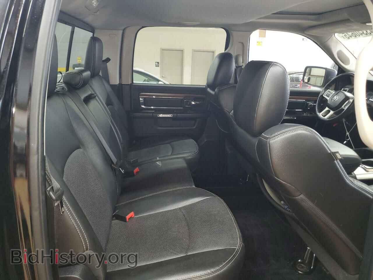2014 RAM 1500 - VIN: 1C6RR7NT3ES445344 - Фото 10