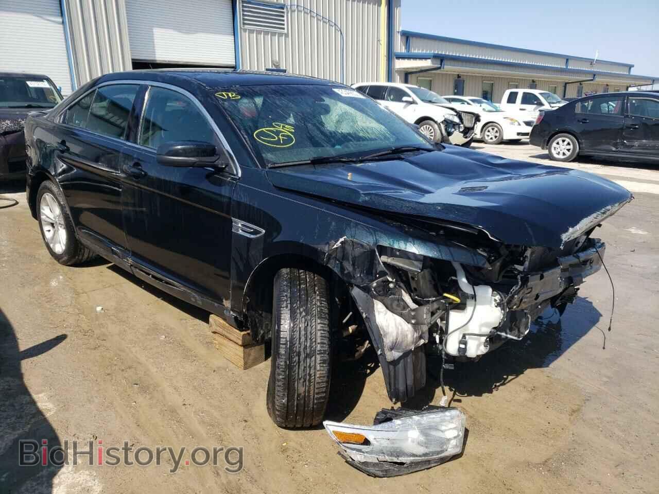 Photo 1FAHP2E80EG119549 - FORD TAURUS 2014