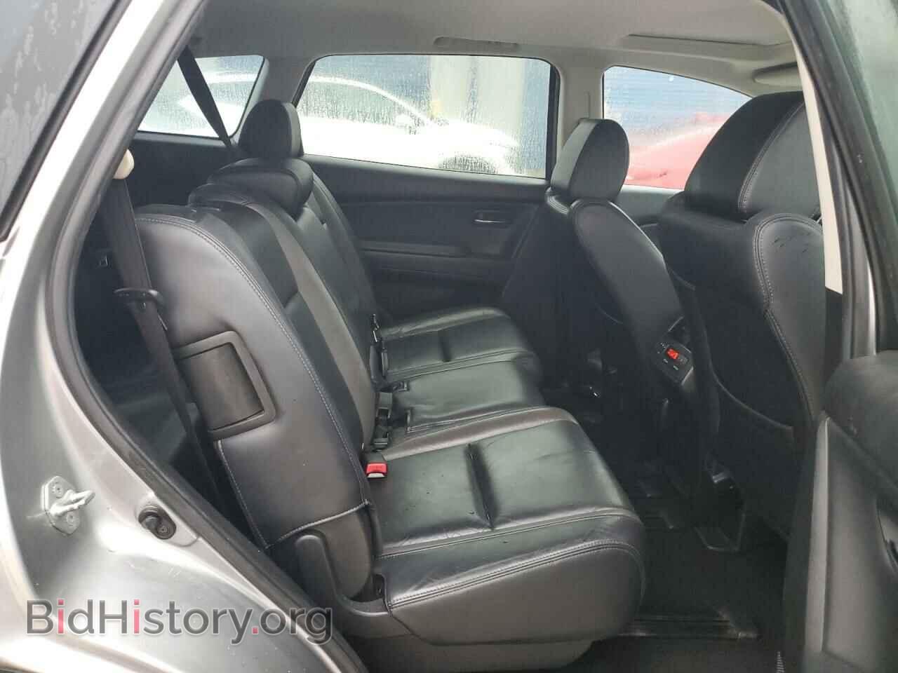 2010 MAZDA CX-9 - VIN: JM3TB2MAXA0216808 - Фото 11