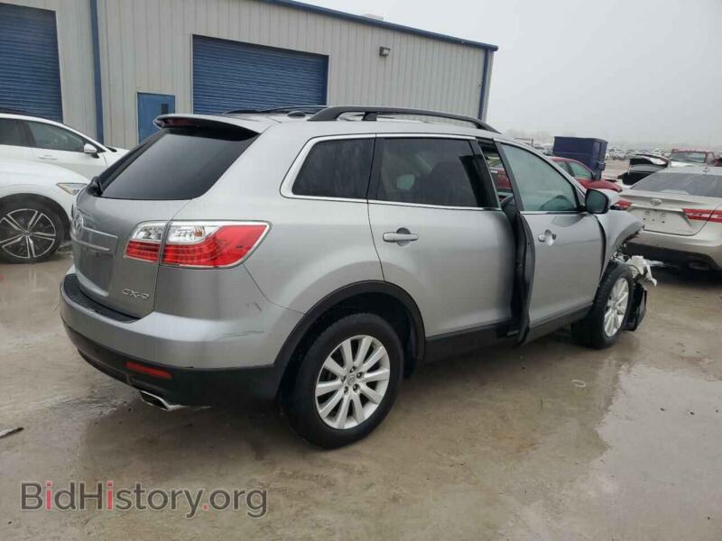 2010 Mazda CX-9 (VIN JM3TB2MAXA0216808) — фото 3 из 13