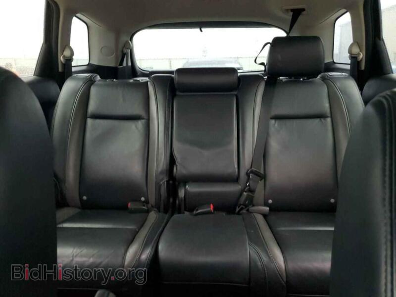 2010 Mazda CX-9 (VIN JM3TB2MAXA0216808) — фото 10 из 13