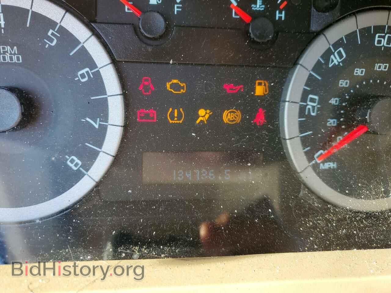 2012 FORD ESCAPE - VIN: 1FMCU9D78CKC27938 - Фото 9