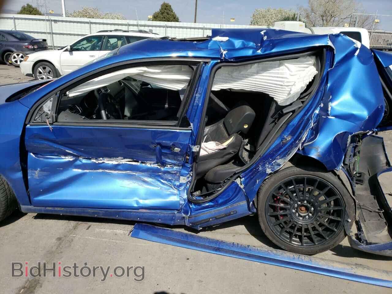 2013 VOLKSWAGEN GOLF - VIN: WVWPF7AJ4DW057009 - Фото 9