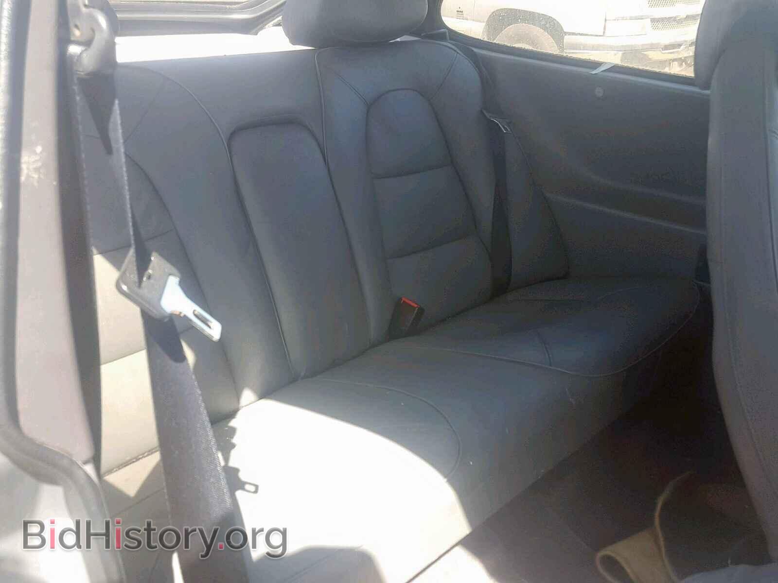 1992 SAAB 900 BASE - VIN: YS3AK35E8N2010607 - Photo 6