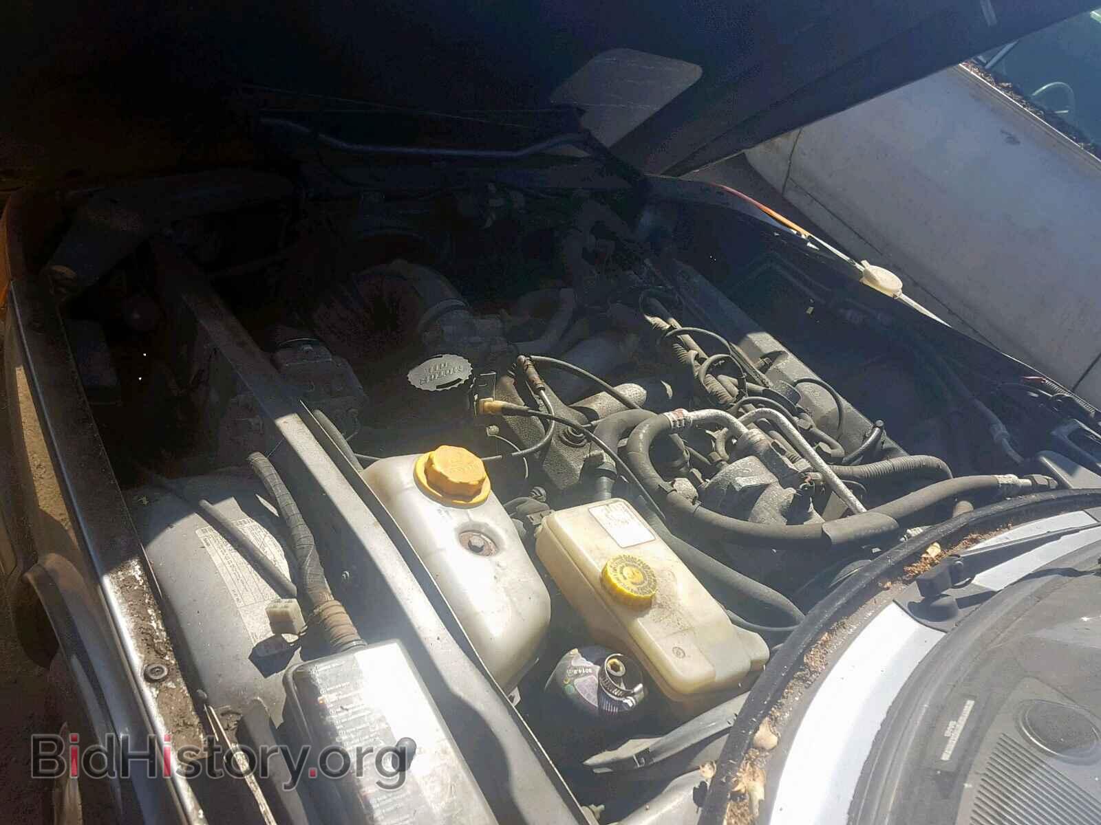 1992 SAAB 900 BASE - VIN: YS3AK35E8N2010607 - Photo 7