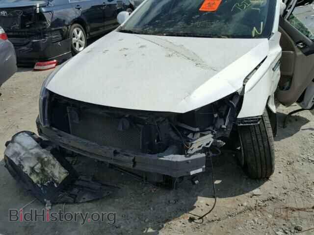 2014 KIA OPTIMA - VIN: 5XXGN4A79EG348792 - Фото 10