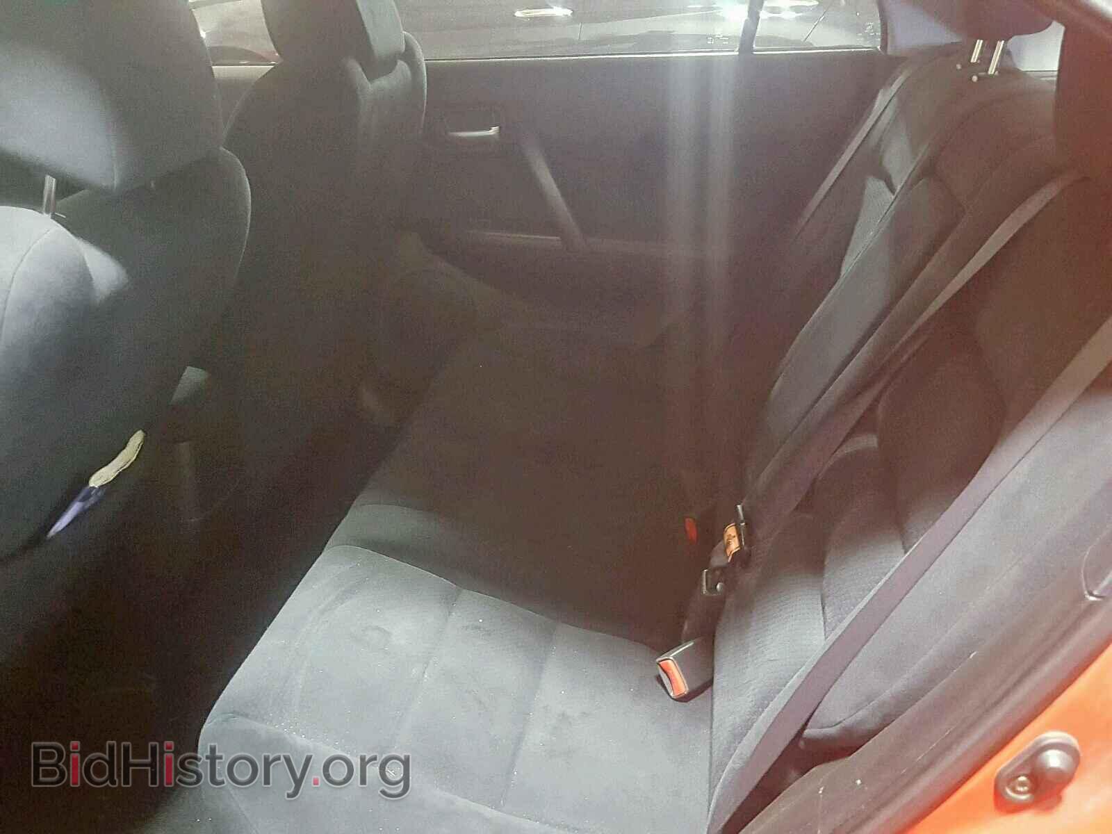 2006 MAZDA 6 - VIN: 1YVHP84D565M43311 - Фото 6